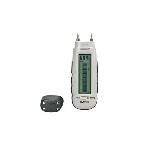 velleman vochtmeter|Velleman DVM125 User Manual .